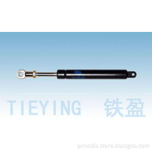 Compression Nitrogen Miniature Gas Springs , Car Lift Suppo